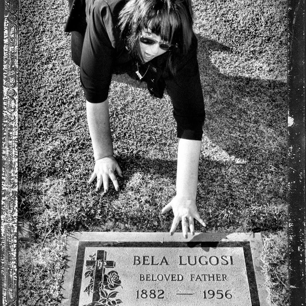 Meet your Posher, Elaine